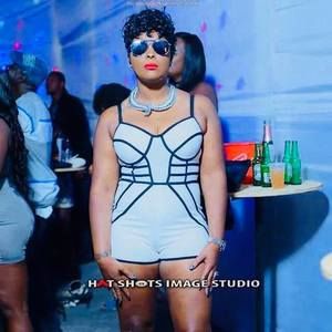 Meet your Posher, Jackie